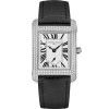 Helen Kirchhofer - Frederique Constant Classics Carree Small Seconds - FC-235S2CD6