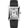 Helen Kirchhofer - Frederique Constant Classics Carree Small Seconds - FC-235S2C6