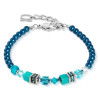 Helen Kirchhofer - Coeur de Lion Princess Earth Glow Armband - 2103/30-0624