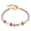 Helen Kirchhofer - Coeur de Lion Princess Rose Glow Armband - 2103/30-1916