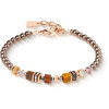 Helen Kirchhofer - Coeur de Lion Princess Earth Glow Armband - 2103/30-1100