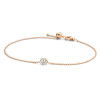 Helen Kirchhofer - Blush Armband 14k Roségold - 2166RZI