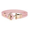 Helen Kirchhofer - Paul Hewitt Anchor Bracelet Phrep Gold Aurora - PH-PH-L-G-A