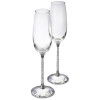 Helen Kirchhofer - Swarovski Crystalline Sektkelche (2er-Set) - 255678