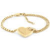Helen Kirchhofer - Tommy Hilfiger Bold Hearts Armband - 2780929