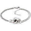 Helen Kirchhofer - Tommy Hilfiger Nautical Knot Armband - 2780990
