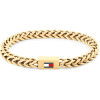 Helen Kirchhofer - Tommy Hilfiger Braided Armband - 2790648