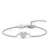 Helen Kirchhofer - Ti Sento Milano Armband - 2885ZI