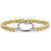 Helen Kirchhofer - Ti Sento Milano Armband - 2950ZY