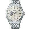 Helen Kirchhofer - Seiko Presage Automatic Classic Open Heart - SPB469J1
