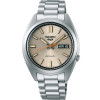 Helen Kirchhofer - Seiko 5 Sports Automatic - SRPK91K1