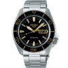 Helen Kirchhofer - Seiko 5 Sports Suits Style Automatic - SRPK99K1
