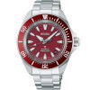 Helen Kirchhofer - Seiko Prospex Diver's Slim Samurai - SRPL11K1