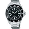 Helen Kirchhofer - Seiko Prospex Diver's Slim Samurai - SRPL13K1