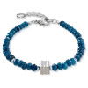 Helen Kirchhofer - Coeur de Lion Wave Essence Armband - 3045/30-0717