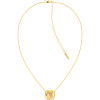 Helen Kirchhofer - Calvin Klein Elemental Halskette - 35000639