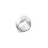Helen Kirchhofer - Calvin Klein Modern Purity Ring - 35000833