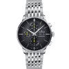 Helen Kirchhofer - Junghans Meister Chronoscope - 27/4429.46