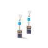 Helen Kirchhofer - Coeur de Lion GeoCube Iconic Ohrstecker - 4905/21-0711