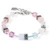 Helen Kirchhofer - Coeur de Lion GeoCube Iconic Armband - 4905/30-1927