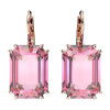 Helen Kirchhofer - Swarovski Millenia Ohrringe Oktagon - 5619502