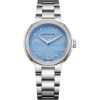 Helen Kirchhofer - Aerowatch Harmonie Lady Automatic - A 60106 AA01 DIA M