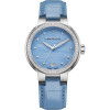 Helen Kirchhofer - Aerowatch Harmonie Lady Automatic - A 60106 AA01 DIA