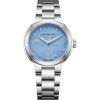 Helen Kirchhofer - Aerowatch Harmonie Lady Automatic - A 60106 AA01 M