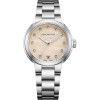 Helen Kirchhofer - Aerowatch Harmonie Lady Automatic - A 60106 AA02 M
