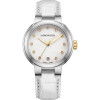 Helen Kirchhofer - Aerowatch Harmonie Lady Automatic - A 60106 BI03