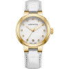 Helen Kirchhofer - Aerowatch Harmonie Lady Automatic - A 60106 JA03