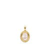 Helen Kirchhofer - Blush Anhänger 14k Gelbgold - 6097YMQ