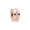 Helen Kirchhofer - Pandora Funkelndes Clip Charm - 781972CZ