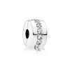 Helen Kirchhofer - Pandora Funkelndes Clip Charm - 791972CZ