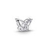 Helen Kirchhofer - Pandora Butterfly Openwork Charm - 794369C01