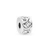 Helen Kirchhofer - Pandora Liebesknoten Clip Charm - 798035