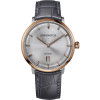 Helen Kirchhofer - Aerowatch Heritage Slim Automatic - A 67975 BI01