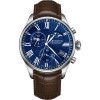 Helen Kirchhofer - Aerowatch Les Grandes Classiques Chronograph Mondphase - A 78990 AA04