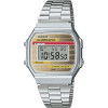 Helen Kirchhofer - Casio Vintage - A168WEHA-9AEF