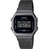 Helen Kirchhofer - Casio Vintage - A168WEMB-1BEF