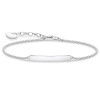 Helen Kirchhofer - Thomas Sabo Armband Classic - A1974-001-21-L19V