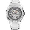 Helen Kirchhofer - Alpina Alpiner Extreme Skeleton Automatic - AL-520GSKT3AE6B