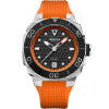 Helen Kirchhofer - Alpina Seastrong Diver Extreme Automatic - AL-525BO3VE6
