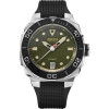 Helen Kirchhofer - Alpina Seastrong Diver Extreme Automatic - AL-525K3VE6