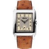 Helen Kirchhofer - Alpina Alpiner Heritage Carree Automatic - AL-530SAC3C6
