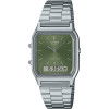 Helen Kirchhofer - Casio Vintage - AQ-230A-3AMQYES