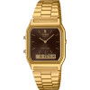 Helen Kirchhofer - Casio Vintage - AQ-230GA-5AMQYES