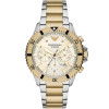 Helen Kirchhofer - Emporio Armani World Explorer - AR11606