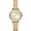 Helen Kirchhofer - Emporio Armani Gianni T-Bar - AR11608