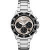 Helen Kirchhofer - Emporio Armani World Explorer Solar Chronograph - AR11722